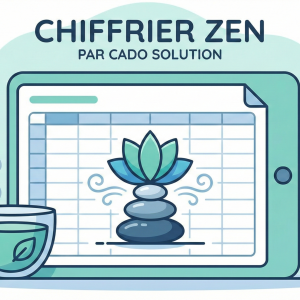 Le Chiffrier Zen