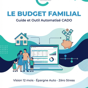 Le Budget Familial
