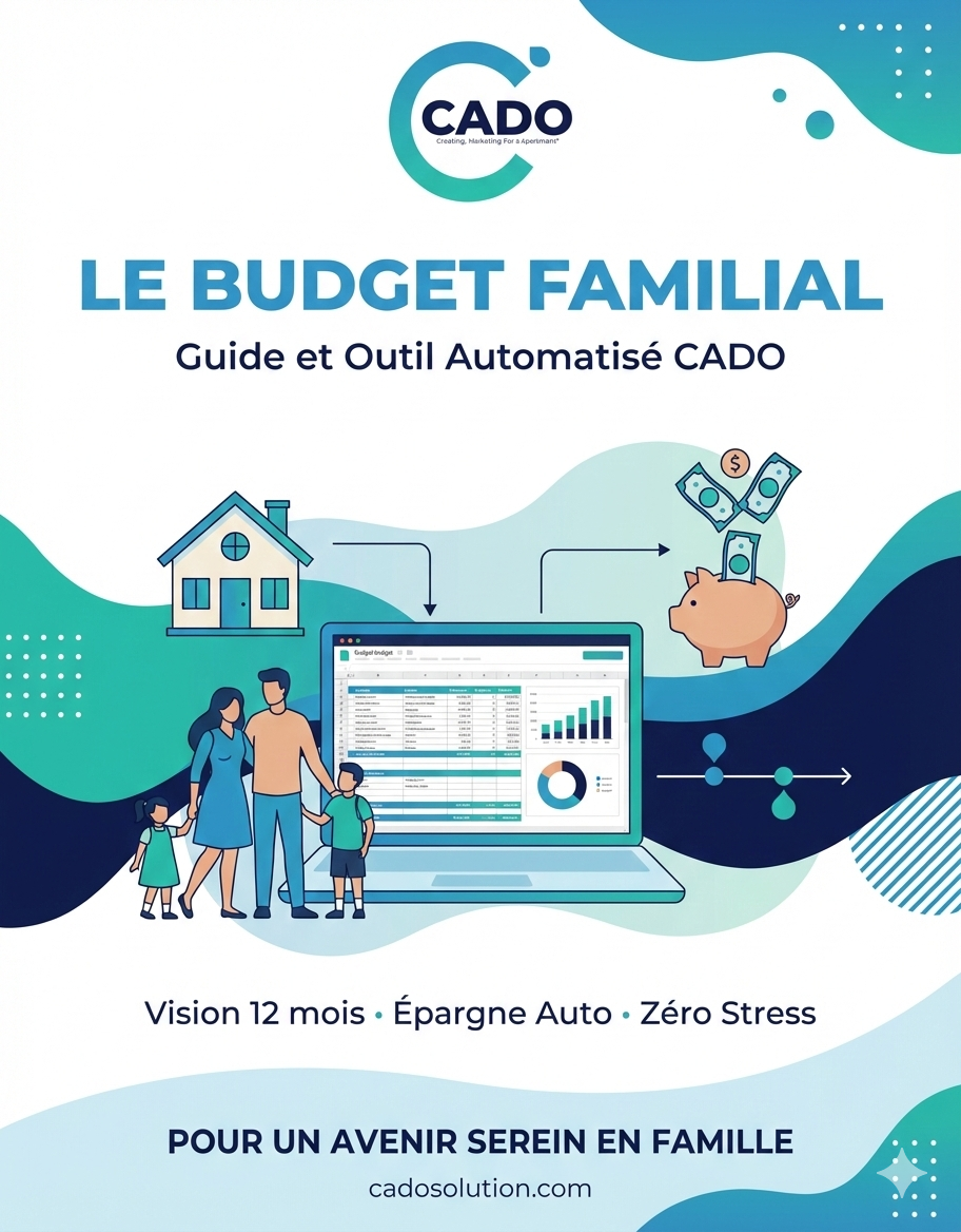 Le Budget Familial